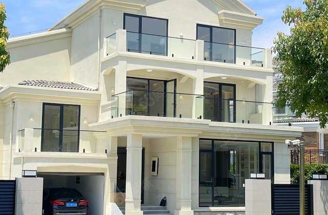 麓湖半山二期4室2厅259.92㎡488万二手房图片