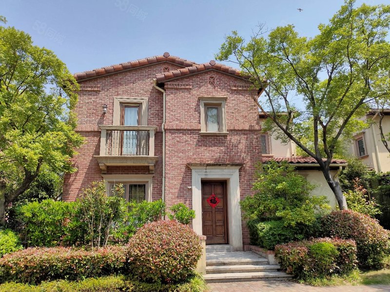 保真诚售 纳帕尔湾 豪装合院别墅 南入户边套 拎包入住