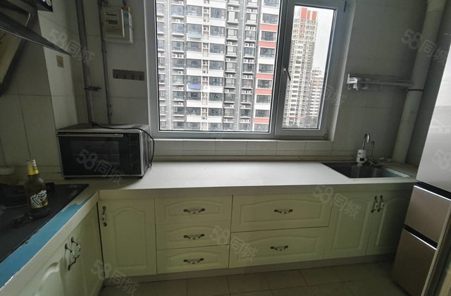 东昌本部，中华御苑好楼层