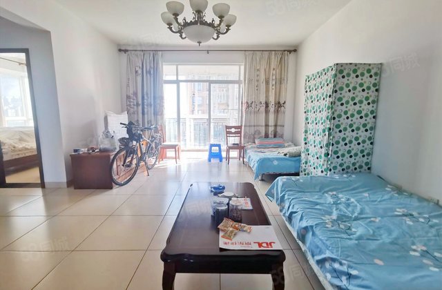 水云天(二期)2室2厅95.84㎡119万二手房图片