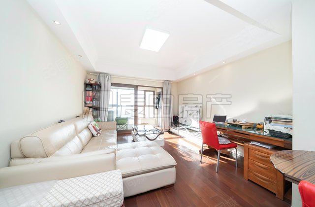 林奥嘉园2室2厅108㎡550万二手房图片