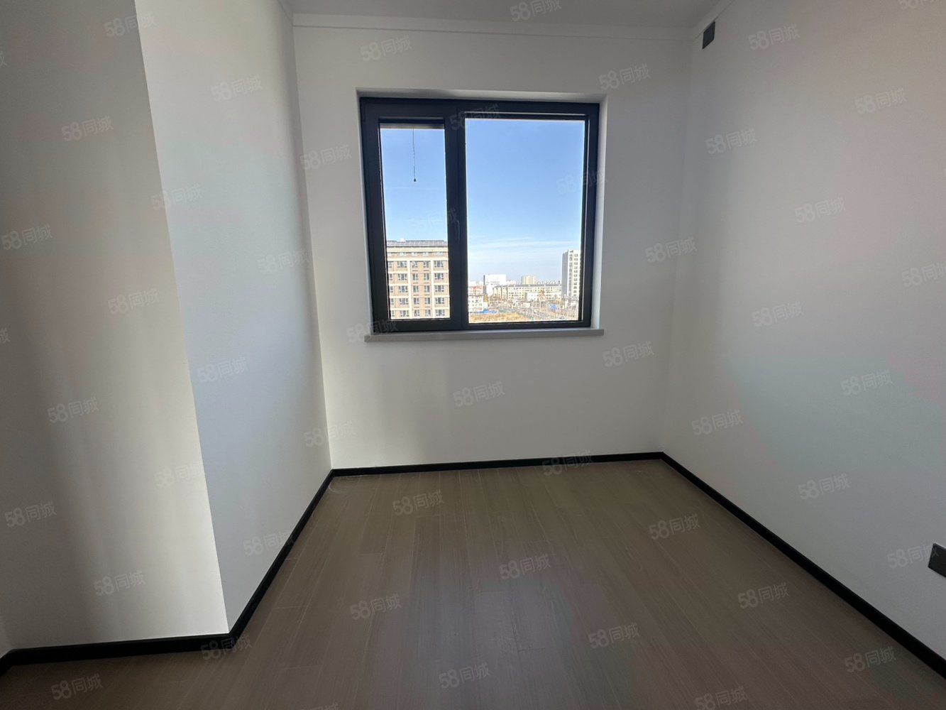 星譽(yù)BEIJING南區(qū)3室2廳2衛(wèi)105㎡南北450萬