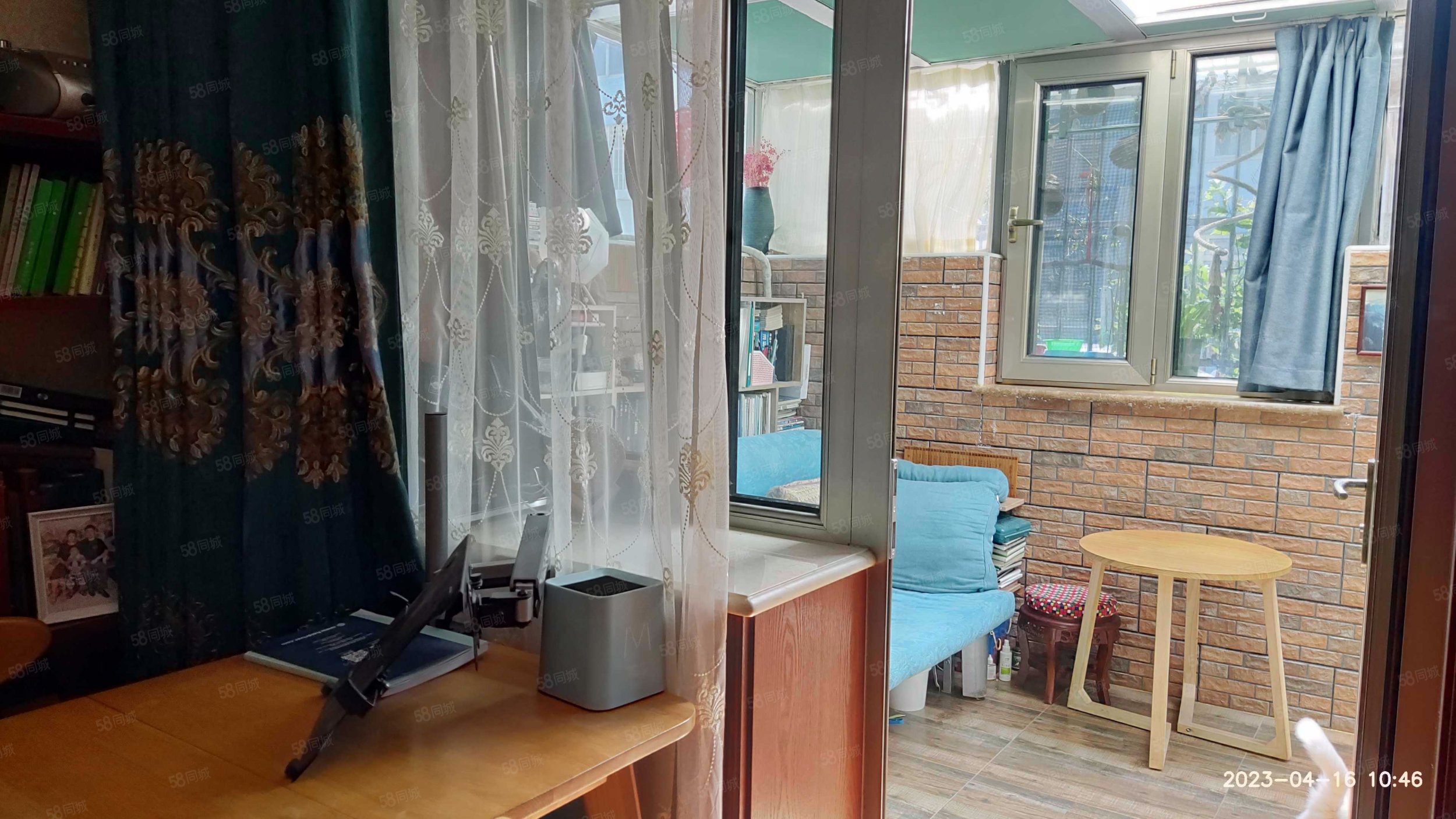 中門寺街67號(hào)院2室1廳1衛(wèi)78.56㎡南298萬(wàn)