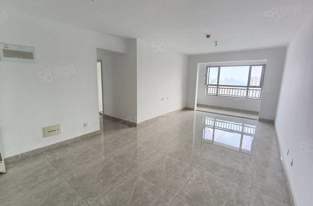 房龄新 精装好房 高楼层视野无遮挡 近医院 商品房 南北通透