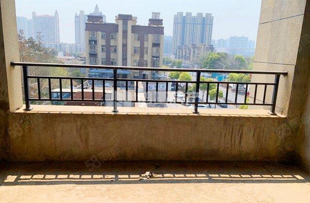 永通澄湖国际街区(三期)3室2厅92㎡75万二手房图片