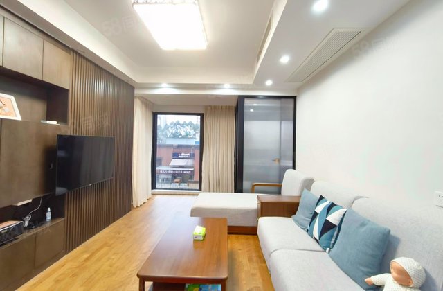 华宇广场3室2厅75.84㎡158万二手房图片