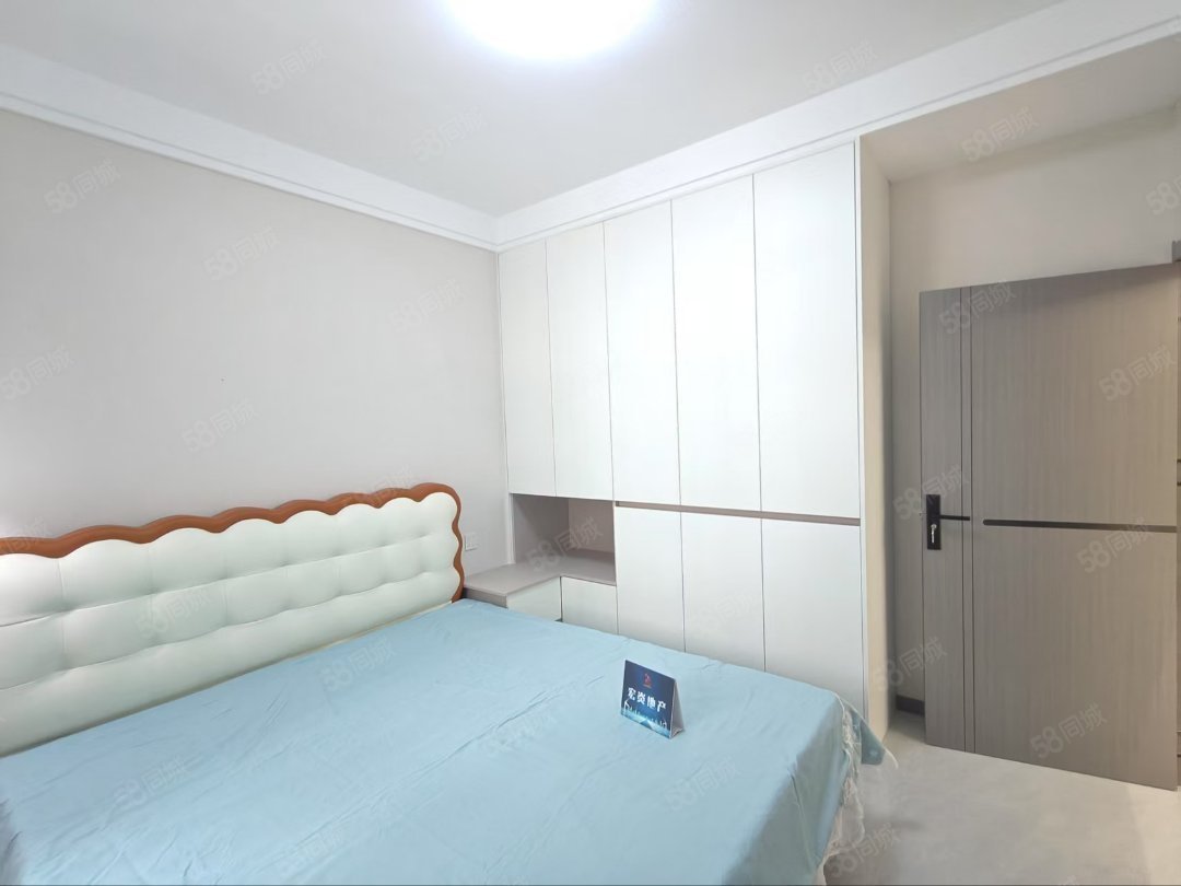 行管局家属院3室2厅1卫106㎡南北41.6万