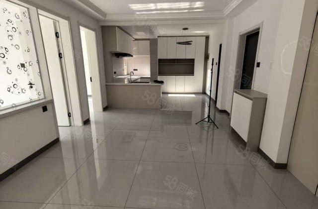 京都国际2室2厅82㎡36.6万二手房图片