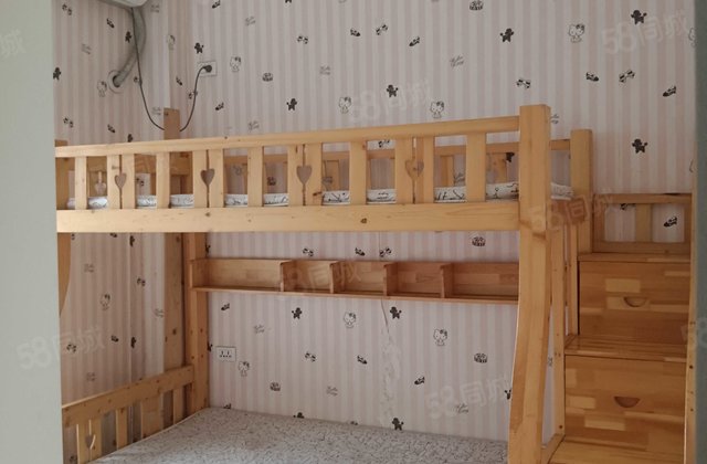 民欣家园3室1厅81.75㎡62.8万二手房图片