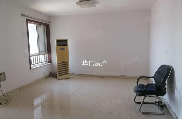 东昌湖边.水城嘉苑122平188万三室两厅带车位.湖景房