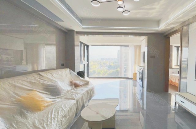 阳光城新界3室2厅81.79㎡170万二手房图片