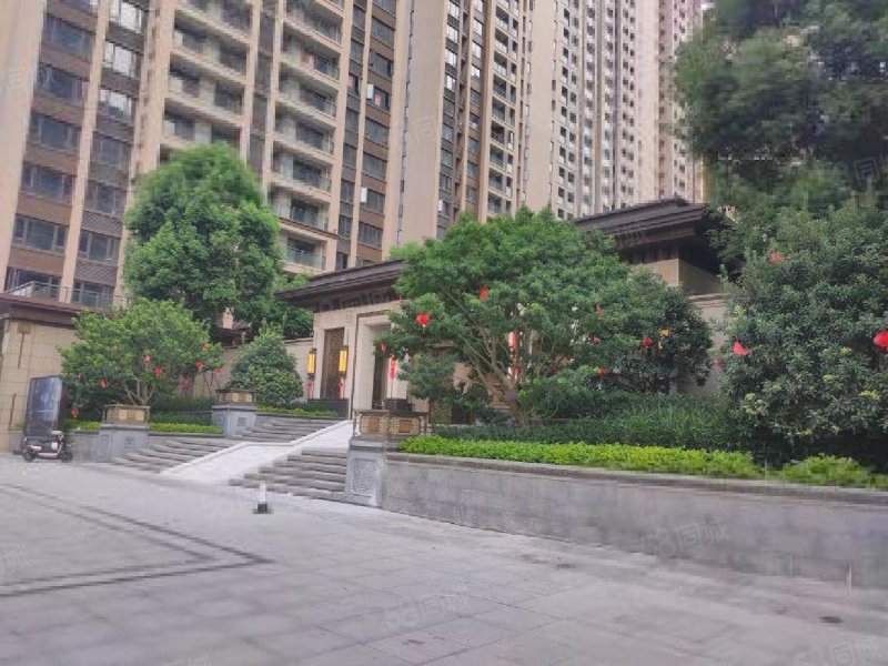 龙光御海天韵-汕头58同城