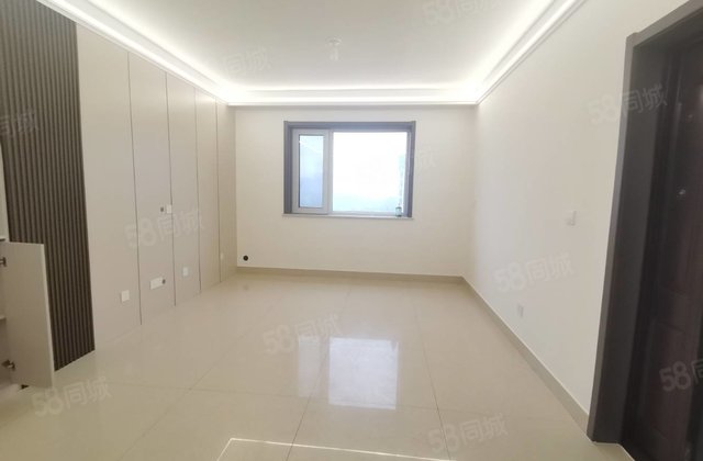 先锋社区 精装三室 好楼层 带储藏室 可按揭 壹号院 姚庄