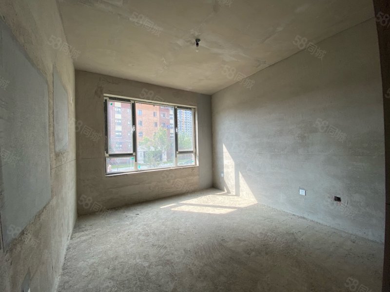 【10图】霞光府馨园新房3室2厅2卫 53万急售,霞光府-盘锦58同城