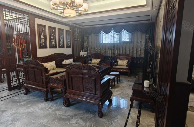 东昌   商品房 环境好 楼层好 近医院 超低密度