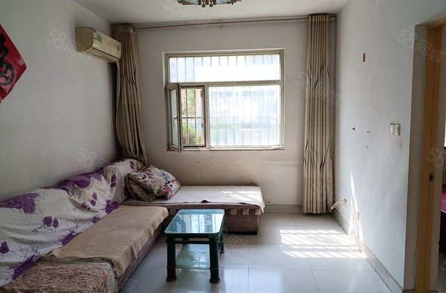 朝南 2室2厅 76平 南湖新城 房东急置换 诚意买房