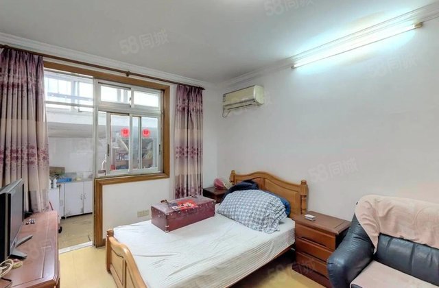 长风二村风荷苑3室1厅60.68㎡399万二手房图片