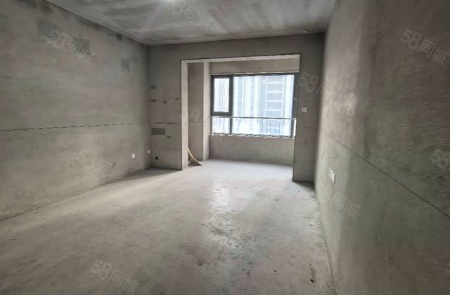 恒大名都(三期)3室2厅119.93㎡64.5万二手房图片