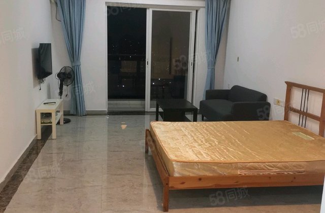 天马丽苑二期1室0厅46.62㎡40万二手房图片