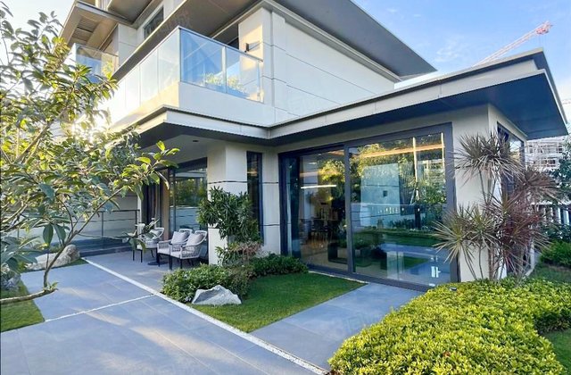 融创玖樾台邸5室2厅145.7㎡300万二手房图片