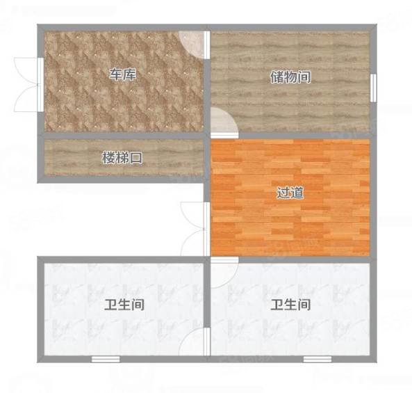 象珠颐苑8室2厅5卫381㎡南北278万