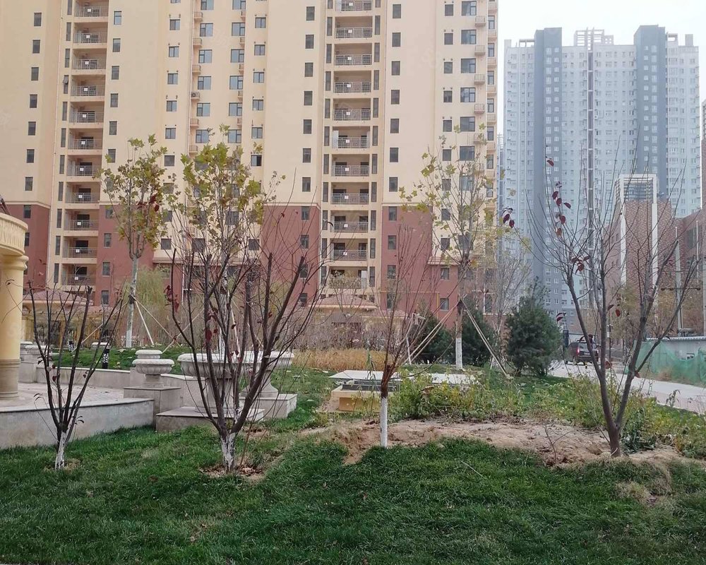 【星湖湾, 星湖湾小区详情,房价走势,房源,业主论坛】- 石家庄58同城