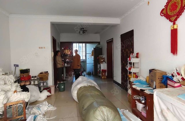 巢州景苑2室2厅83㎡38万二手房图片