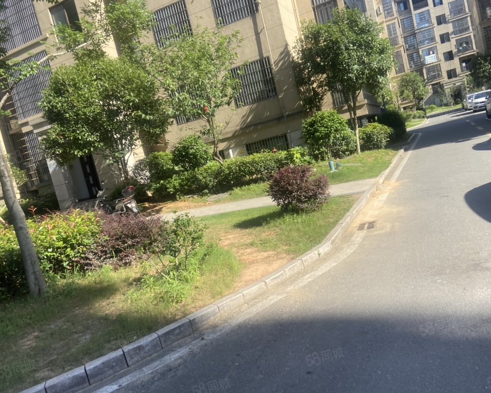 【金城花园, 金城花园小区详情,房价走势,房源,业主论坛】- 上饶58