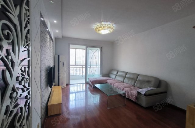 市医院北邻 水城中学 新水明珠 精装三室两卫 带车位 有钥匙