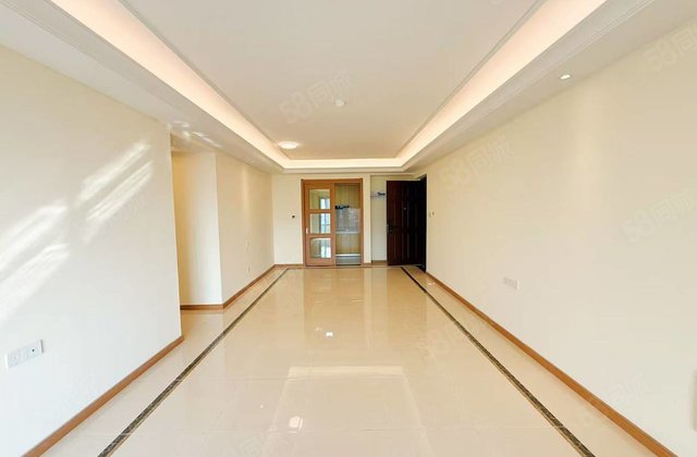 民生金科集美壹品 装修好 三居室动静分区  南北通透 双卫