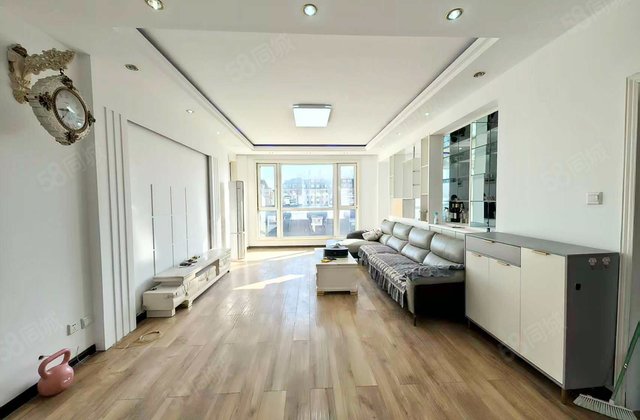 东城天下3室2厅114.44㎡90万二手房图片