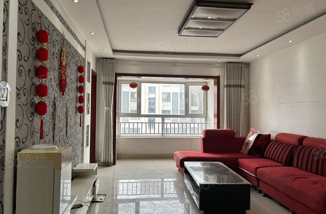 阿卡急售三室 南北通透 东户