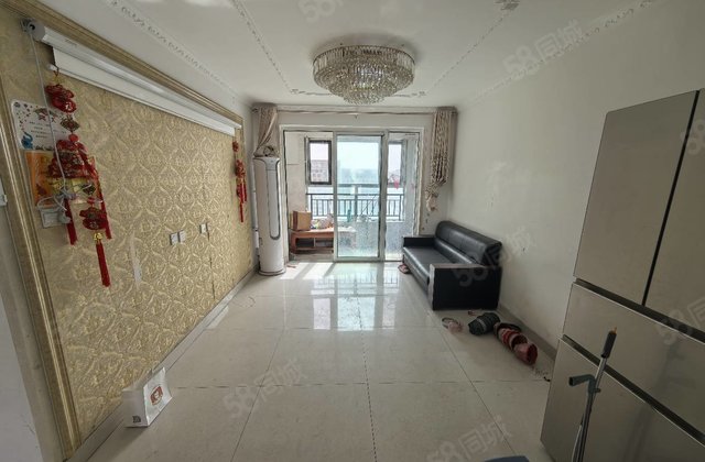 前排全天采光~双卫 阿尔卡迪亚 中层婚房 送储可带车位