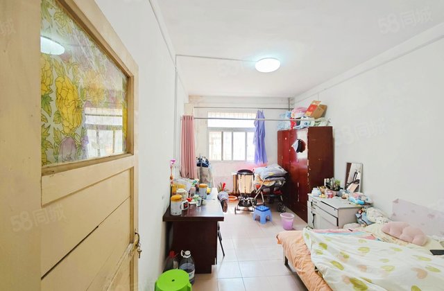 民政厅家属院(金水)3室1厅74.14㎡89万二手房图片