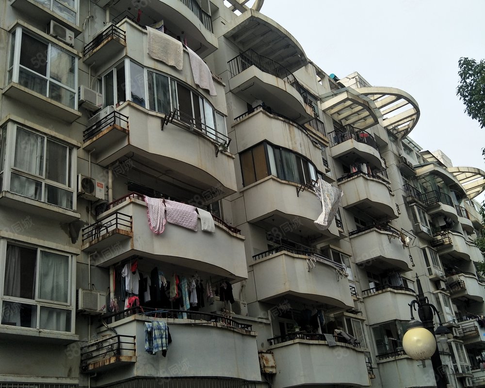 【华乐花园, 华乐花园小区详情,房价走势,房源,业主论坛】- 武汉58