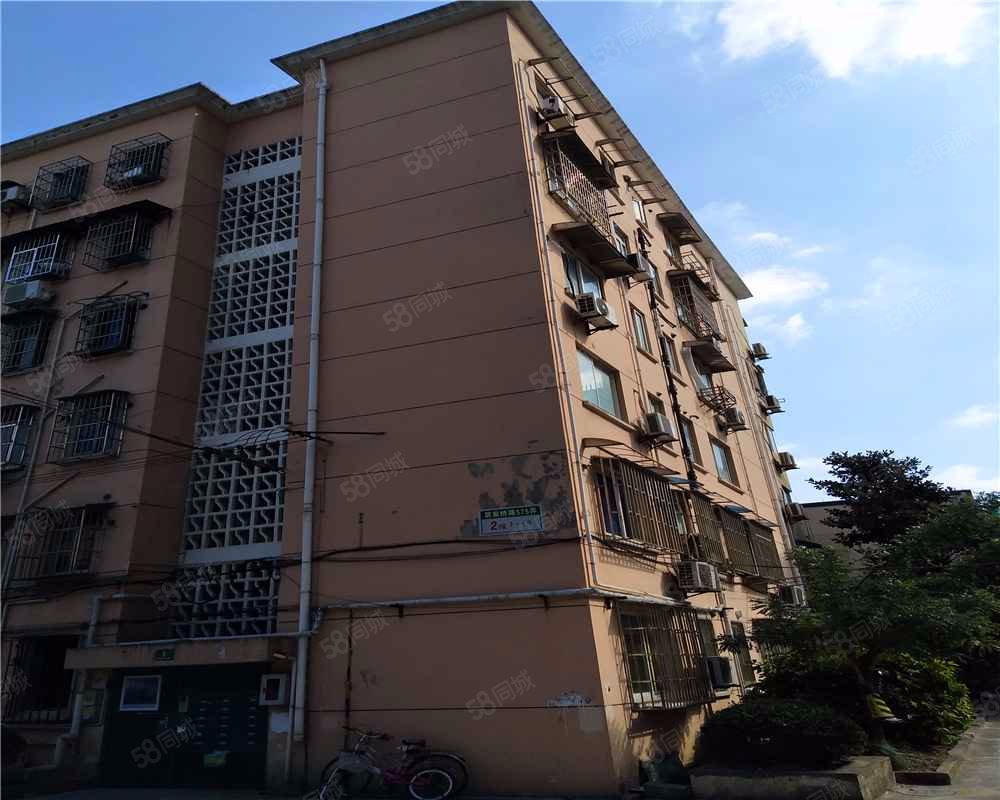 【黄山二村, 黄山二村小区详情,房价走势,房源,业主论坛】- 上海58