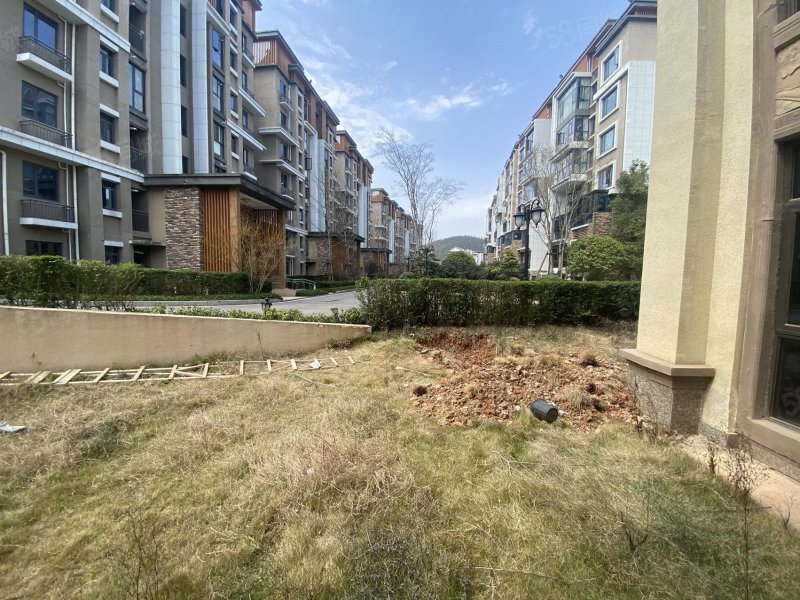 大王山板块恒大文化旅游城精装交付近地铁口,恒大文化旅游城(别墅)