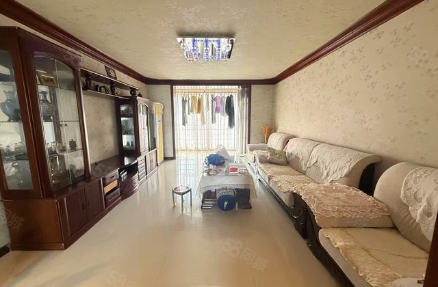 滨海城3室2厅129㎡95.8万二手房图片