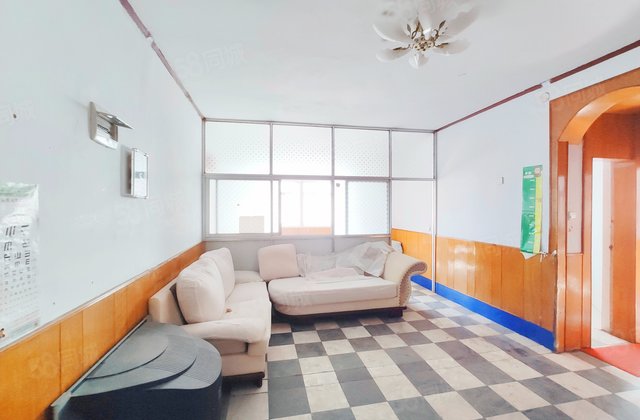 铁英街21号院2室2厅79.68㎡45万二手房图片