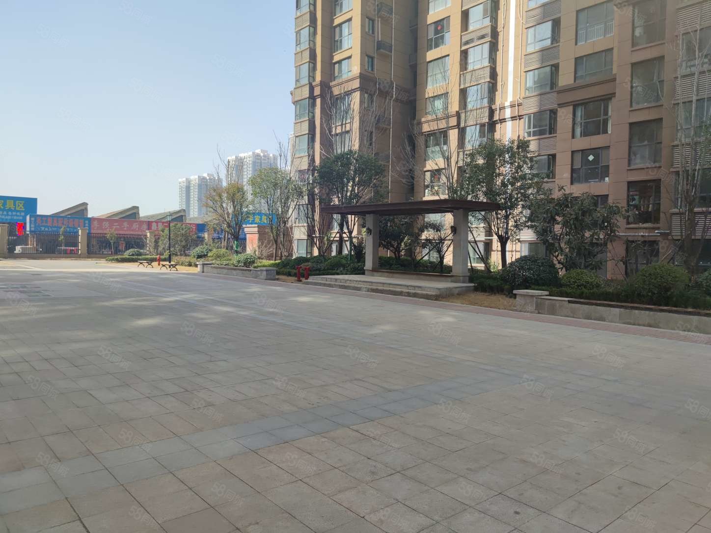 梧桐年华3室2厅1卫115㎡南北201万