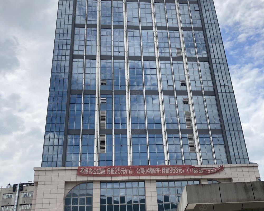 【旺成大厦, 旺成大厦小区详情,房价走势,房源,业主论坛】- 福州58