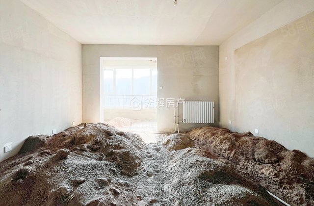 智业大厦3室2厅118.64㎡150万二手房图片