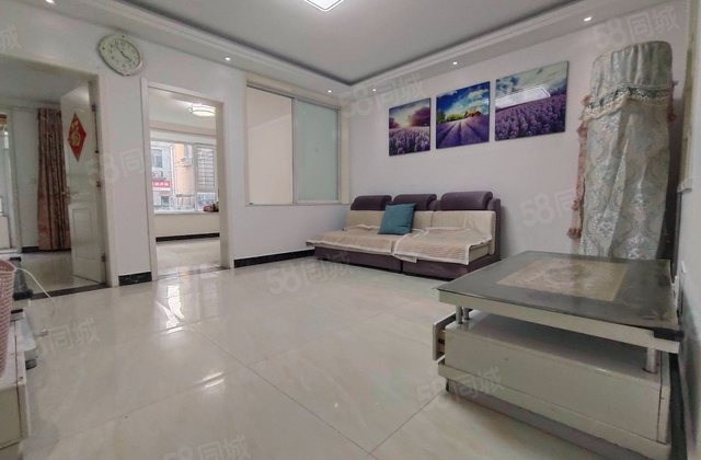 潍城春天3室2厅93.95㎡45.2万二手房图片