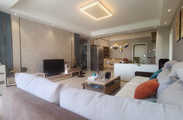 低价出售中华御苑东昌中学水城华府 边户型新纺苑规商品房