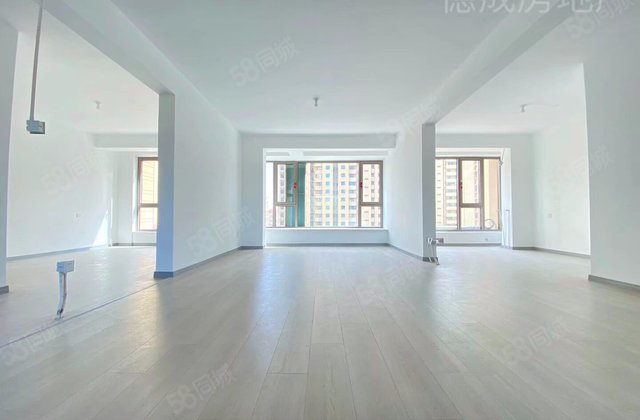 万光山海城3室2厅129.42㎡77万二手房图片