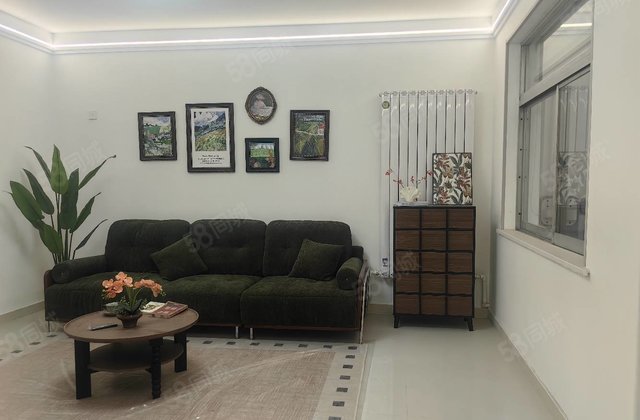 房东着急卖 阳光 实验 教师新村 大三室 双阳台 免大税