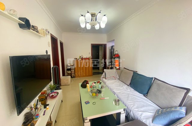 花果园E区2室1厅57.56㎡37万二手房图片