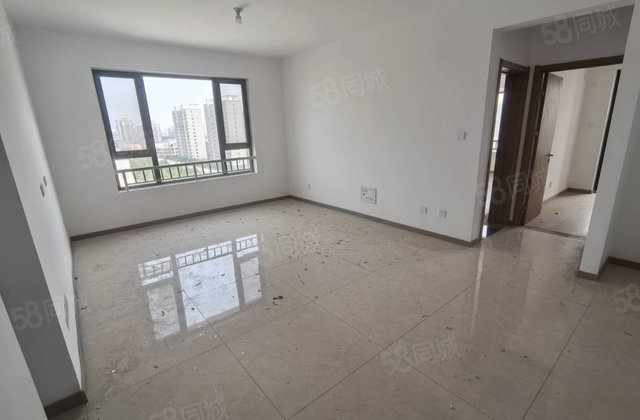 香江妇幼保健院纯新房未住电梯好楼层东边户带储藏室车位随时看房