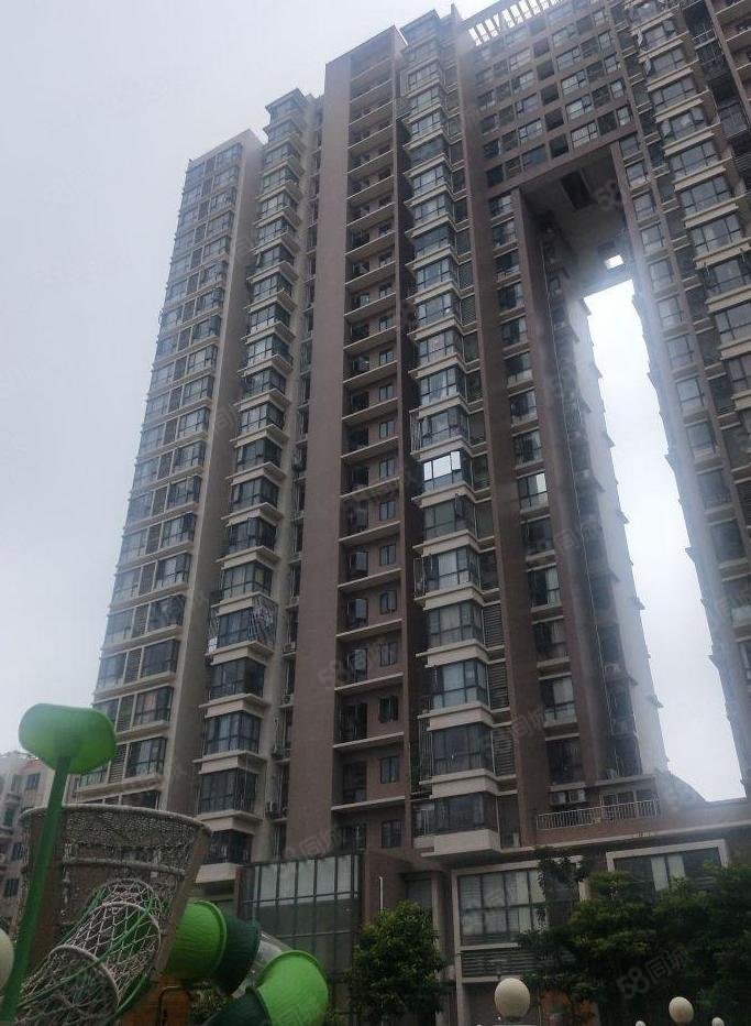 汕头第一城4室2厅2卫167㎡南北258万