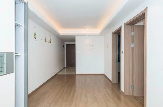 旭辉公元2室2厅69.84㎡196万二手房图片